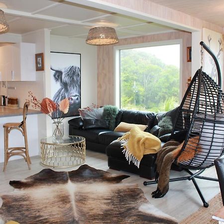 Aurora Lodge - 180 Views And Concierge Service Half-moon Bay Экстерьер фото