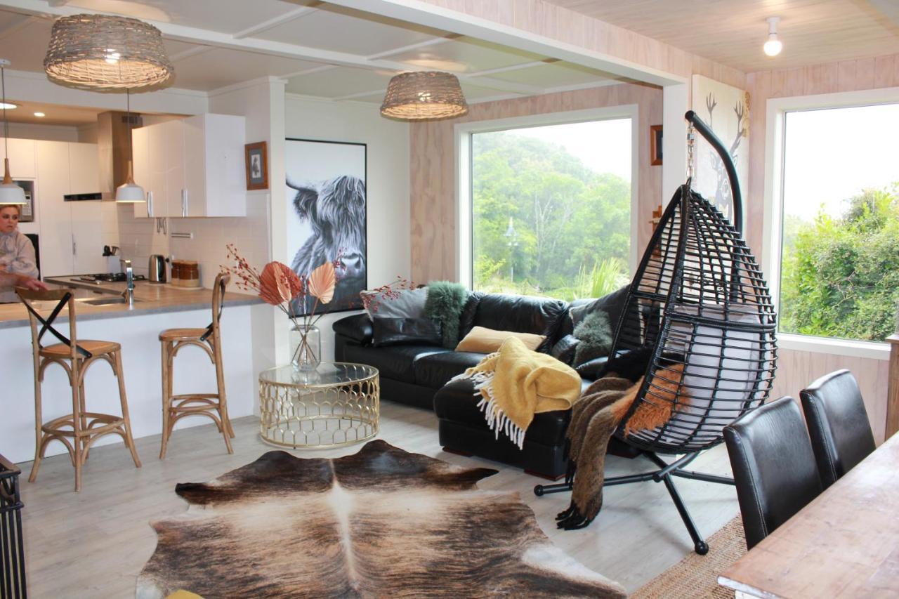 Aurora Lodge - 180 Views And Concierge Service Half-moon Bay Экстерьер фото