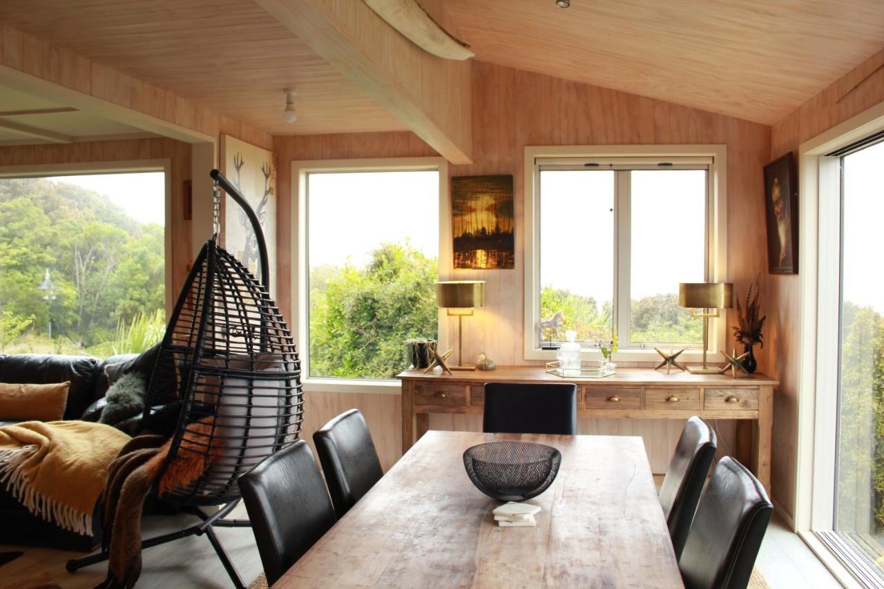 Aurora Lodge - 180 Views And Concierge Service Half-moon Bay Экстерьер фото